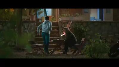 از یاد رفته / قسمت‌های هفتم و هشتم سریال نمایش خانگی