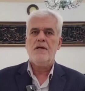 ادعای شهردار قزوین درباره برخورد خشونت‌آمیر ماموران شهرداری با یک دست‌فروش: تقطیع شده است!