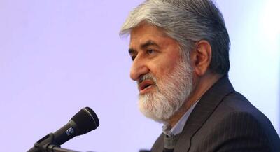 علی مطهری: دولت در مسائل فرهنگی عملکرد خوبی نداشته اباحه‌گری در فیلم‌ها بیشتر شده اینکه رئیس جمهور بگوید اصلا کاری به حجاب نداریم و کار مساجد است، چه حرفی است؟ کسی که نافش را بیرون گذاشته، چه کسی باید جلویش را بگیرد؟ | جهان نیوز