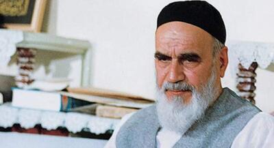 سخنان تاریخی امام خمینی(ره) به غربزده‌ها | جهان نیوز