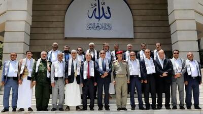 پنتاگون در خون دولتمردان یمنی شریک است | اعلان جنگ اسرائیل به ملت‌های منطقه
