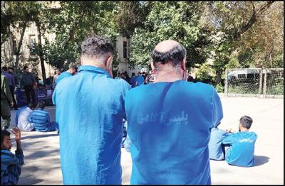 سامان کچل: دزد شدم، چون هیجانش زیاد بود!