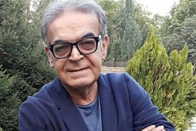 خاطره عجیب و مثبت 18 حمید لولایی از مادرش