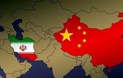 دعوت ایران به رژه ملی چین در حالی که اسرائیل و عربستان دعوت نشدند