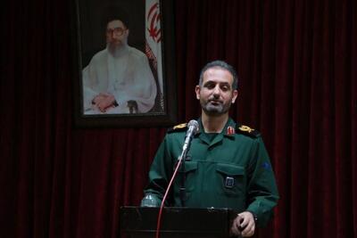 جانشین معاون سیاسی سپاه: تعلیق هسته‌ای در دولت خاتمی و برجام در دوره روحانی، جمع‌بندی «کشور» بود/ ماجرای فک پلمپ مراکز هسته ای در پایان دولت خاتمی