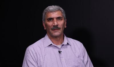 کاپیتان پرسپولیس و تیم ملی عزادار شد!