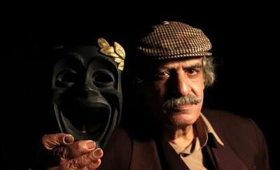 «ایرج صغیری» درگذشت