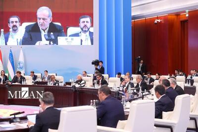 آنچه در اجلاس سران سازمان همکاری شانگهای گذشت؛ از سخنرانی رئیس جمهور تا امضای بیش از ۲۰ سند و بیانیه و محکومیت قاطع حملات نظامی رژیم صهیونیستی و آمریکا علیه ایران از سوی اعضا