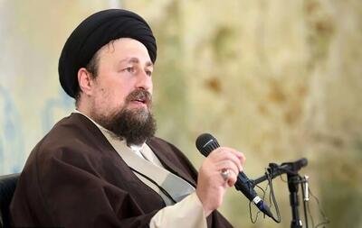 پیام تبریک سید حسن خمینی به مناسبت قهرمانی تیم ملی والیبال جوانان ایران در مسابقات جهانی