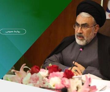 پیام مدیرعامل موسسه اعتباری ملل به مناسبت هفته بانکداری