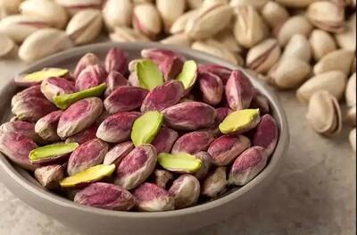 ورود ناقص خودروباز‌ها به بازار پسته