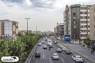 جدیدترین قیمت مسکن در مناطق ۱۵ تا ۱۹ تهران از افسریه تا عبدل آباد