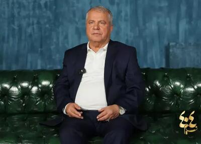 علی پروین مدیرعامل باشگاه پرسپولیس: پرسپولیس به مهاجم نیاز ندارد