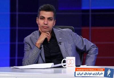نگاهی به سرگذشت عادل فردوسی پور از ابتدای کار حرفه ای تا امروز