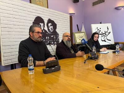 ۲ هزار تابلو گروگان یک موزه خیالی