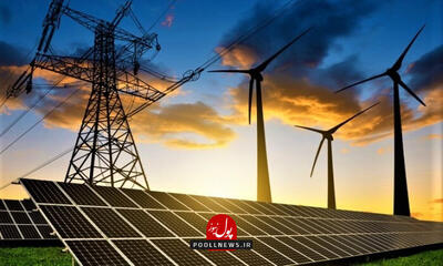 احداث نیروگاه‌های تولید برق در روستاها