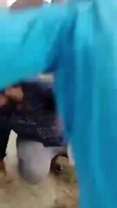 فیلم حمله مار کبری مرد