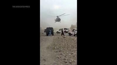 آخرین آمار جانباختگان زلزله افغانستان امروز دوشنبه ۱۰ شهریور ماه ۱۴۰۴ آمار تکان‌دهنده از جانباختگان