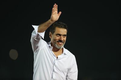 خون کارگردان سینما از محرومیت افشین پیروانی به جوش آمد!
