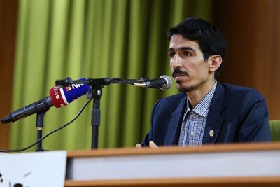 مالک شریعتی درباره مکانیسم ماشه: این ‎تیر مشقی فقط صدا دارد!