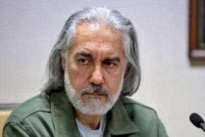 پیکر احمد پژمان در آستانه بازگشت به وطن