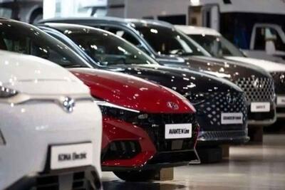 افزایش نرخ دلار تاثیری بر قیمت خودروهای وارداتی ندارد