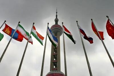 ایران به دنبال همکاری چند جانبه اقتصادی در اجلاس شانگهای است