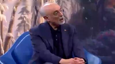 علی‌اکبر صالحی: بدون برجام اصلا اورانیومی برای غنی‌سازی نبود!
