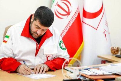 آمادگی ایران برای اعزام تیم‌های امدادی به افغانستان در پی وقوع زلزله
