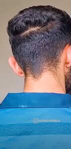 تفریحات لاکچری سارق منزل با پول‌های سرقتی