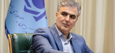فرزین: تخصیص ارز ترجیحی برای نهاده‌ و کالاهای اساسی ادامه دارد