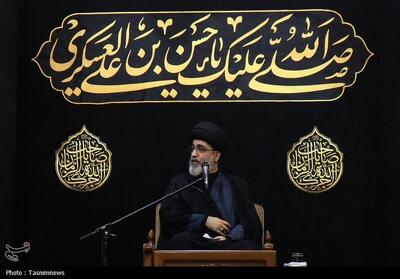 امام عسکری(ع) با عقلانیت ‌ امید به آینده شیعیان را حفظ کرد - تسنیم