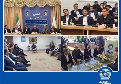 حضور رییس کل بانک مرکزی در مجمع نمایندگان استان آذربایجان شرقی در مجلس - تسنیم