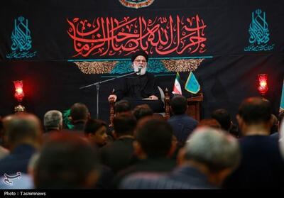 تمدن مادی بزرگ‌ترین حجاب در برابر حقیقت ولایت است - تسنیم