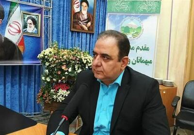 5 میلیارد تسهیلات صندوق توسعه منابع طبیعی به سمنان رسید - تسنیم
