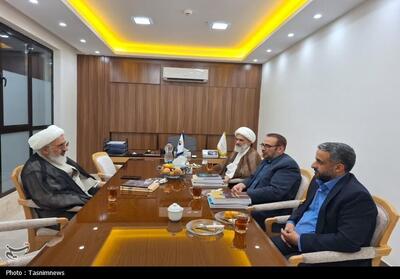 پرورش شیخ بهایی گواهی بر جایگاه رفیع علمی علامه بهابادی است - تسنیم