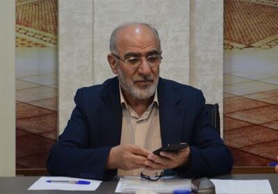 اساتید بسیجی فرماندهان جنگ شناختی در دانشگاه‌ها هستند - تسنیم