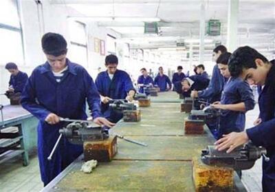 آموزش 15 هزار مهارت‌آموز در استان مرکزی طی 5 ماه گذشته - تسنیم
