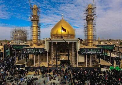 خوزستان غرق در سوگ امام عسکری(ع) - تسنیم