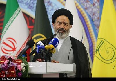 سرپرست حجاج ایرانی: هزینه حج عمره‌ امسال ‌کاهش قابل توجهی یافت - تسنیم