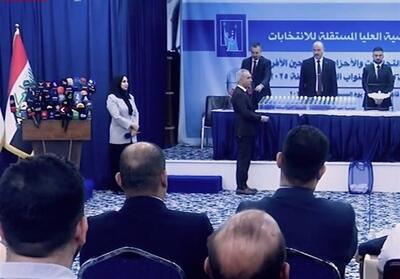 موضع محکم کمیسیون انتخابات عراق علیه بازماندگان حزب بعث- فیلم دفاتر خارجی تسنیم | Tasnim