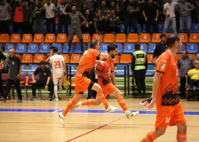 منتخب هفته ششم لیگ برتر: تأثیرگذارترین‌ها اینجا هستند
