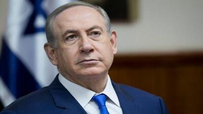 مخالفت نتانیاهو با آزادی تعدادی از اسرا
