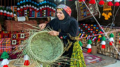 حضور میز‌های تخصصی گردشگری در نمایشگاه بین‌المللی سفر و طبیعت‌گردی