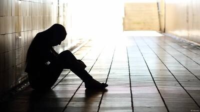 تنهایی بزرگترین مشکل برلینی ها + فیلم