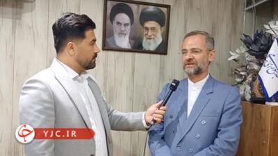 آمادگی مجلس جهت مقابله با فعال سازی مکانیسم ماشه + فیلم