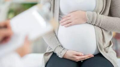خطر کمبود آهن برای مادر و جنین