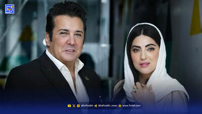 بیوگرافی و حواشی حسام نواب صفوی