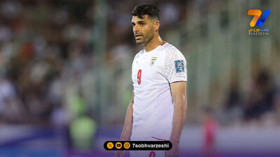 گران‌ترین تیم کافا ۲۰۲۵؛ طارمی تنها نماینده ایران