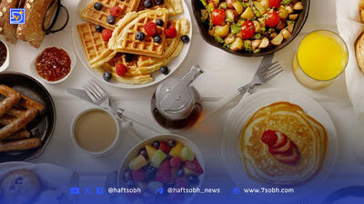 حذف صبحانه، راه درست کاهش وزن است؟